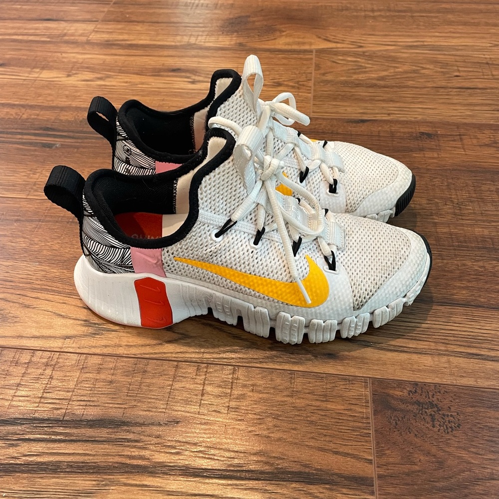 Nike metcon